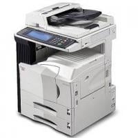 Kyocera KM2530 Printer Toner Cartridges